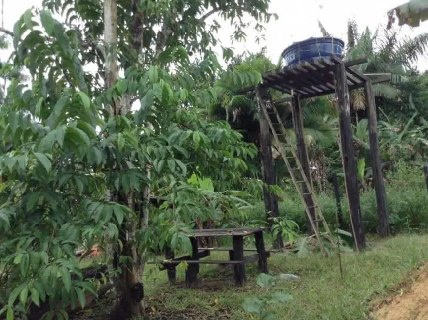 Foto 9 de Terreno / Lote à venda em Rio Preto Da Eva - AM