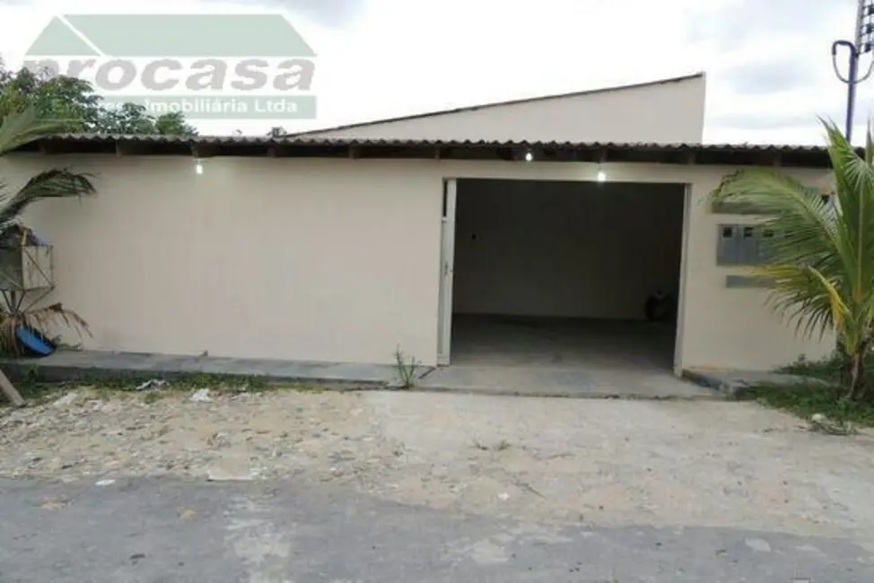 Foto 1 de Casa com 8 quartos à venda, 300m2 em Manaus - AM