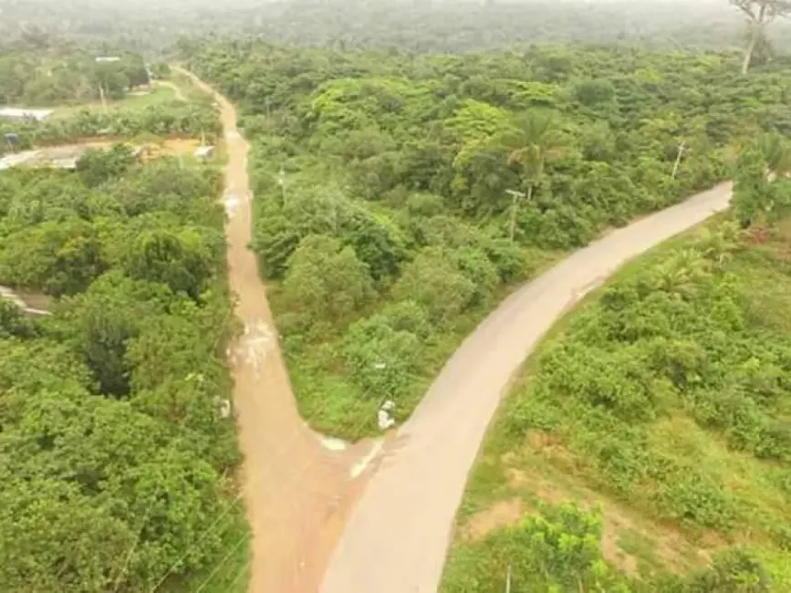 Foto 1 de Terreno / Lote à venda em Iranduba - AM
