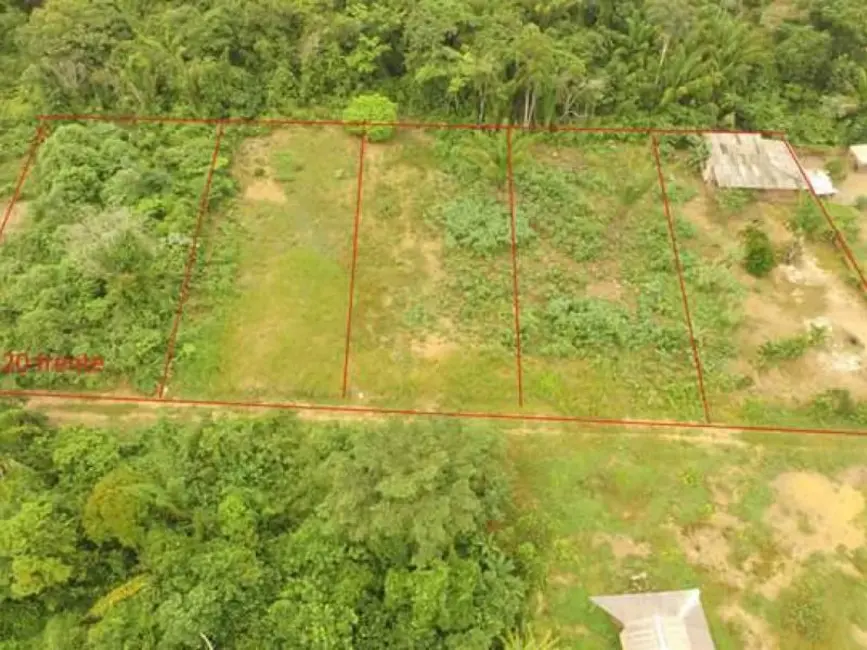 Foto 6 de Terreno / Lote à venda em Iranduba - AM