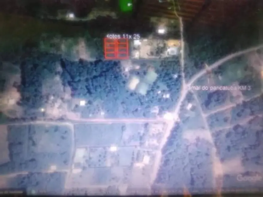 Foto 2 de Terreno / Lote à venda em Iranduba - AM