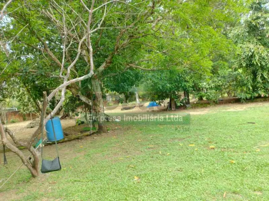 Foto 4 de Chácara com 4 quartos à venda em Manaus - AM