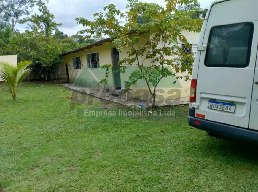 Foto 3 de Chácara com 4 quartos à venda em Manaus - AM