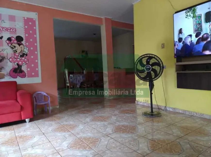 Foto 7 de Chácara com 4 quartos à venda em Manaus - AM