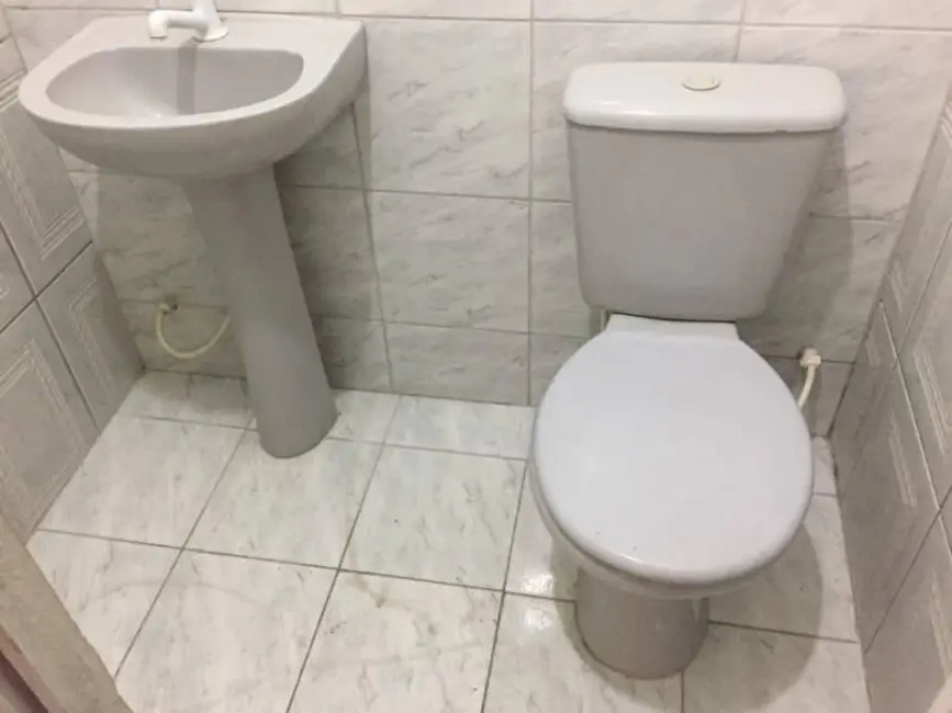 Casa com 6 quartos à venda, 320m2 em Manaus - AM - imagem 6 Foto 6 de Casa com 6 quartos à venda, 320m2 em Manaus - AM