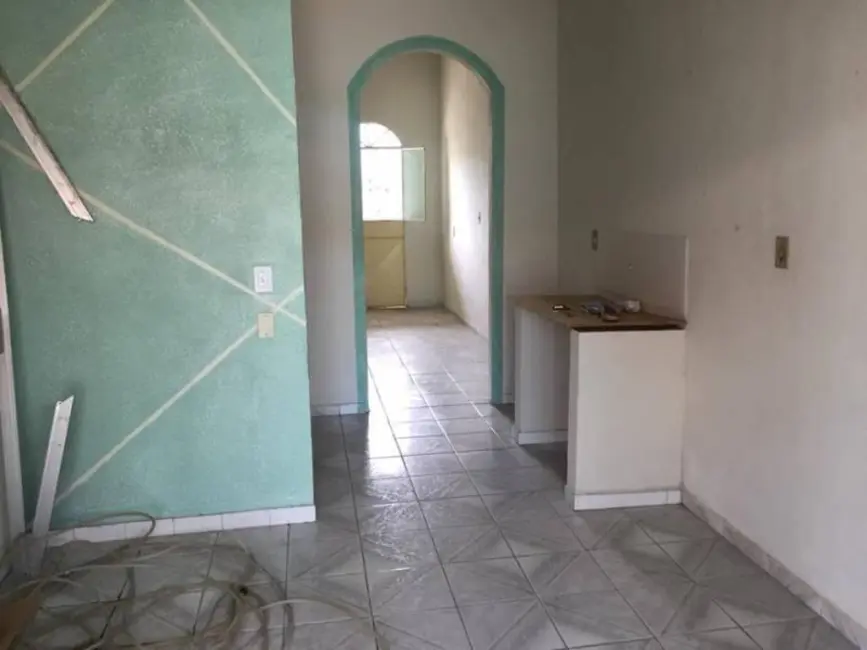 Casa com 6 quartos à venda, 320m2 em Manaus - AM - imagem 4 Foto 4 de Casa com 6 quartos à venda, 320m2 em Manaus - AM
