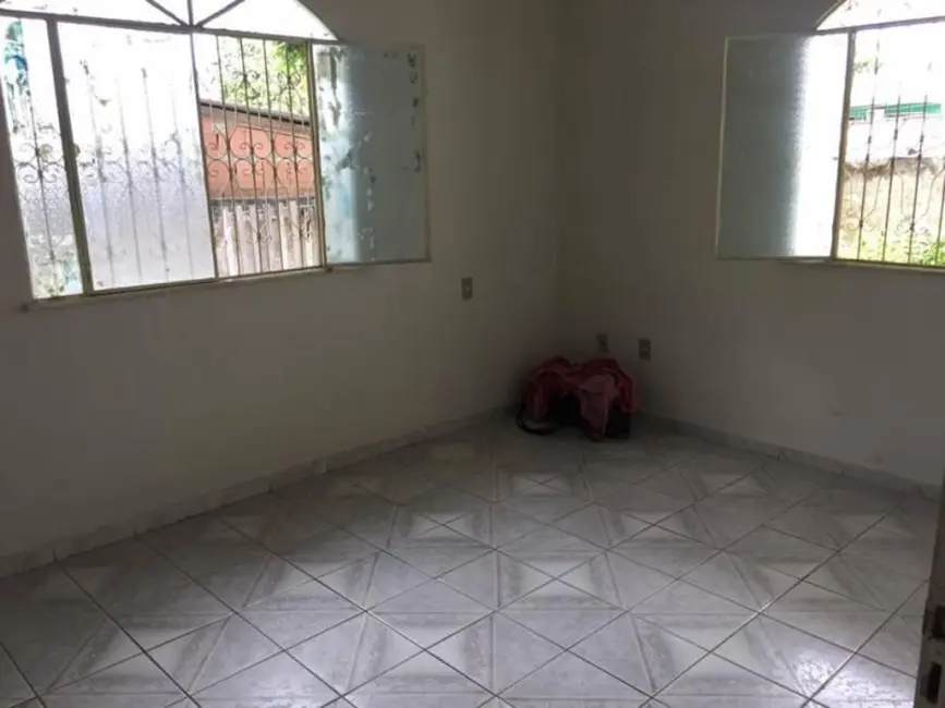Casa com 6 quartos à venda, 320m2 em Manaus - AM - imagem 8 Foto 8 de Casa com 6 quartos à venda, 320m2 em Manaus - AM