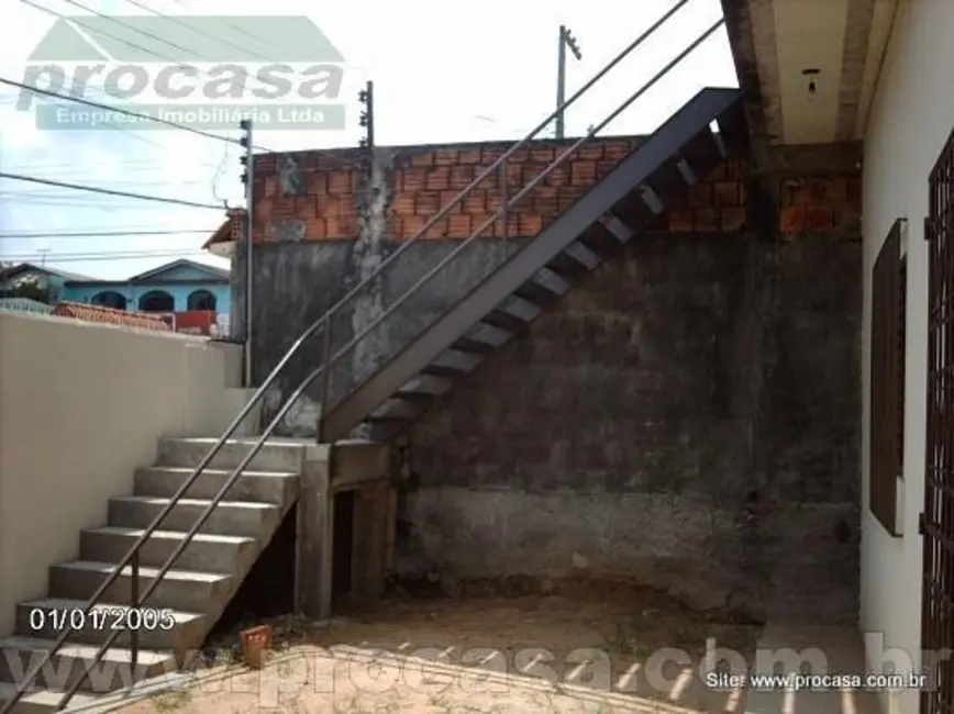 Foto 5 de Casa com 3 quartos à venda, 220m2 em Manaus - AM