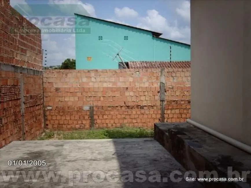Foto 6 de Casa com 3 quartos à venda, 220m2 em Manaus - AM