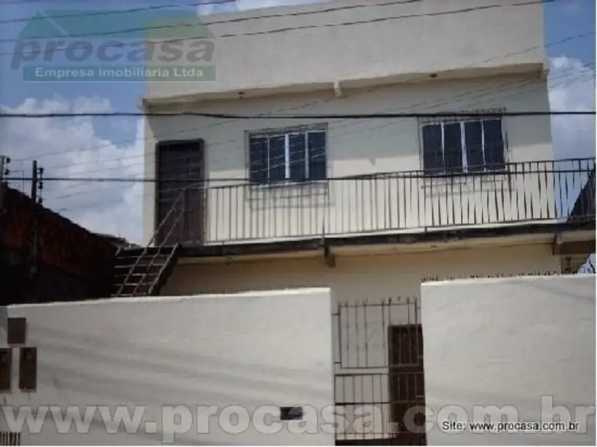 Foto 1 de Casa com 3 quartos à venda, 220m2 em Manaus - AM
