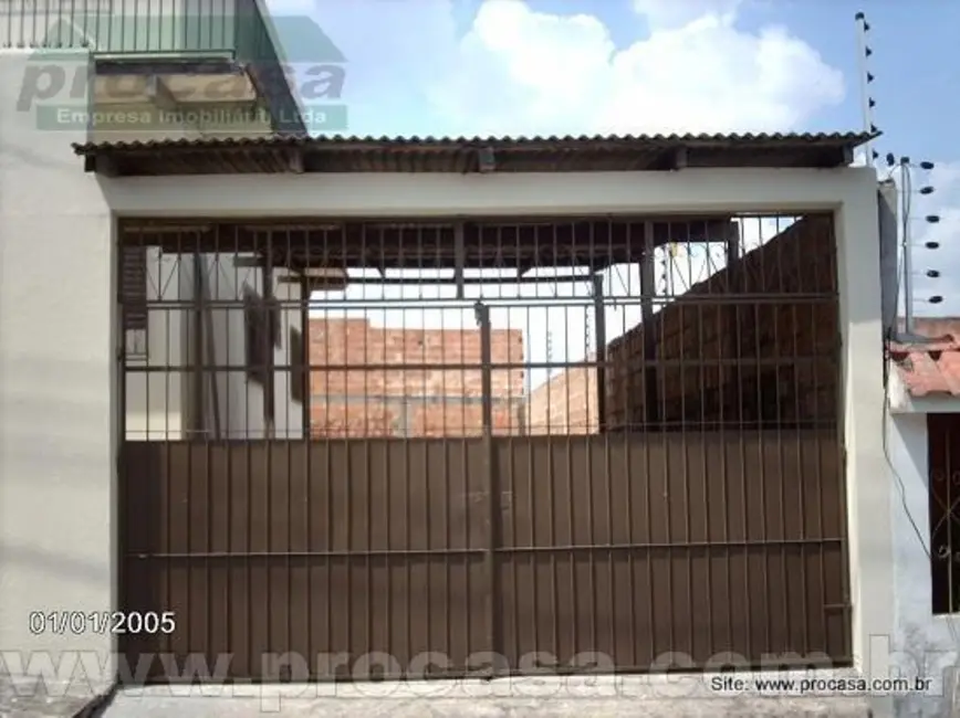 Foto 3 de Casa com 3 quartos à venda, 220m2 em Manaus - AM