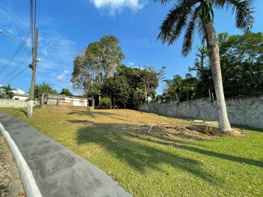 Foto 10 de Terreno / Lote à venda em Manaus - AM