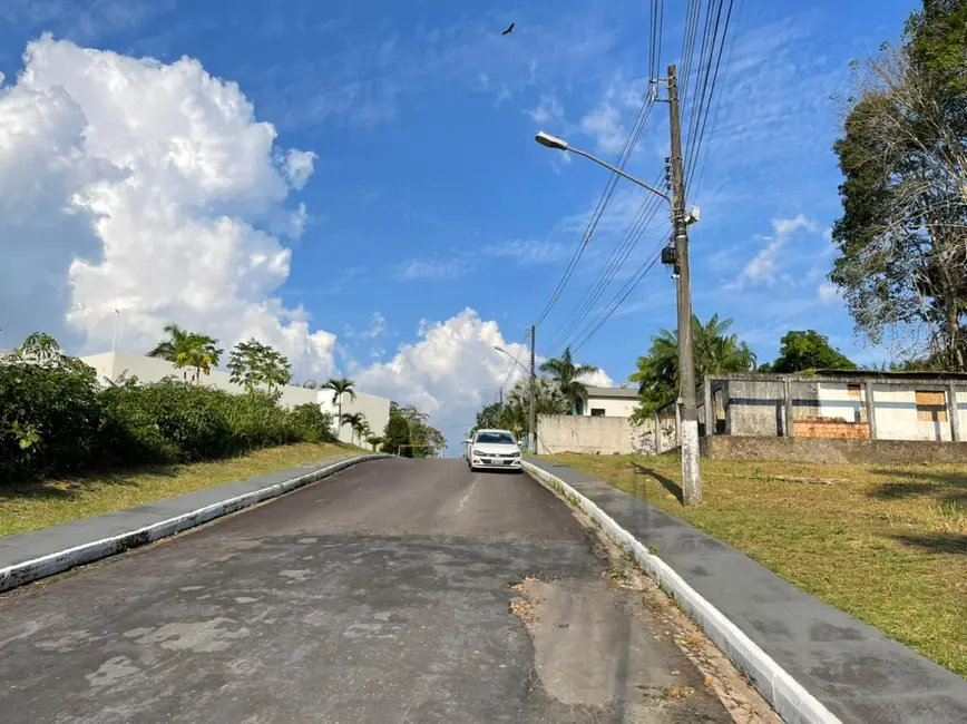 Foto 9 de Terreno / Lote à venda em Manaus - AM