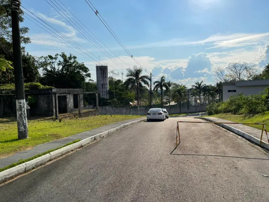 Foto 12 de Terreno / Lote à venda em Manaus - AM