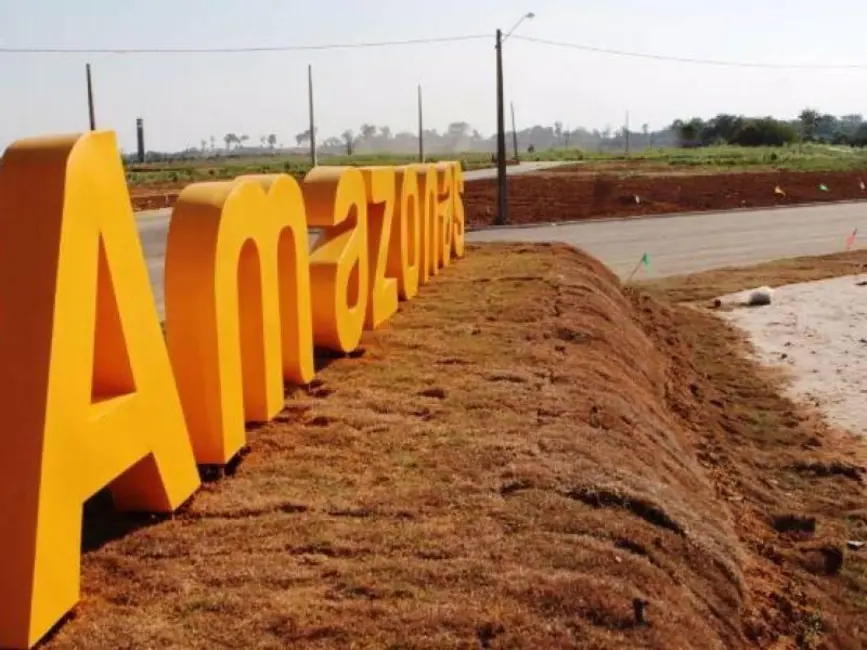 Foto 6 de Terreno / Lote à venda em Iranduba - AM