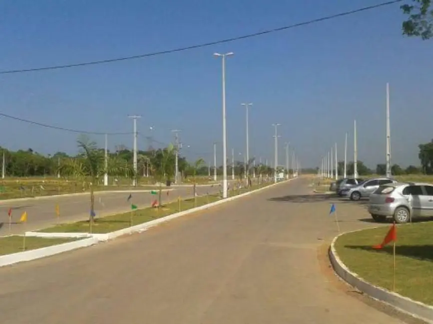 Foto 3 de Terreno / Lote à venda em Iranduba - AM