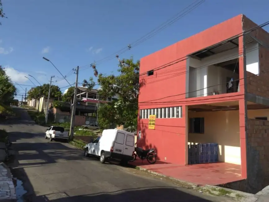 Foto 2 de Casa com 3 quartos à venda, 200m2 em Manaus - AM