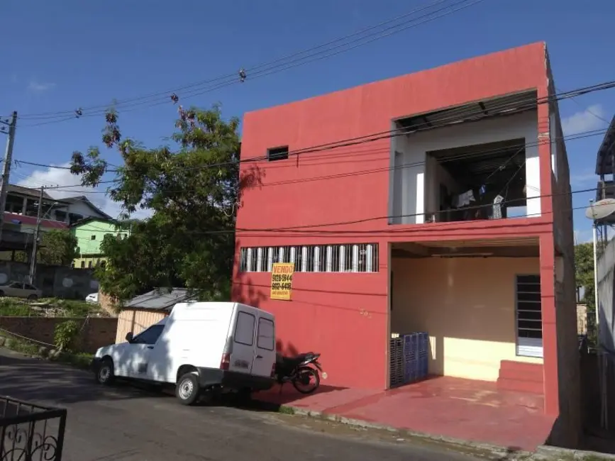 Foto 1 de Casa com 3 quartos à venda, 200m2 em Manaus - AM