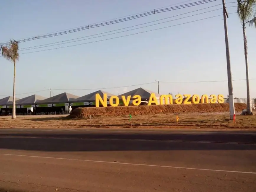 Foto 10 de Terreno / Lote à venda em Iranduba - AM