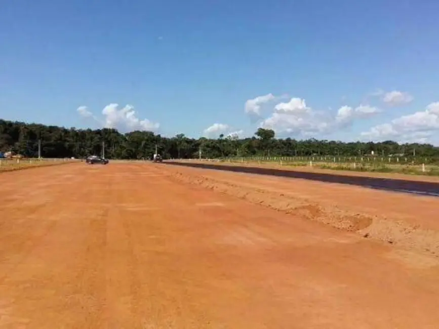 Foto 4 de Terreno / Lote à venda em Iranduba - AM