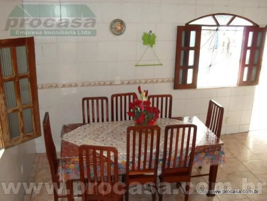 Casa com 3 quartos à venda, 117m2 em Manaus - AM - imagem 8 Foto 8 de Casa com 3 quartos à venda, 117m2 em Manaus - AM