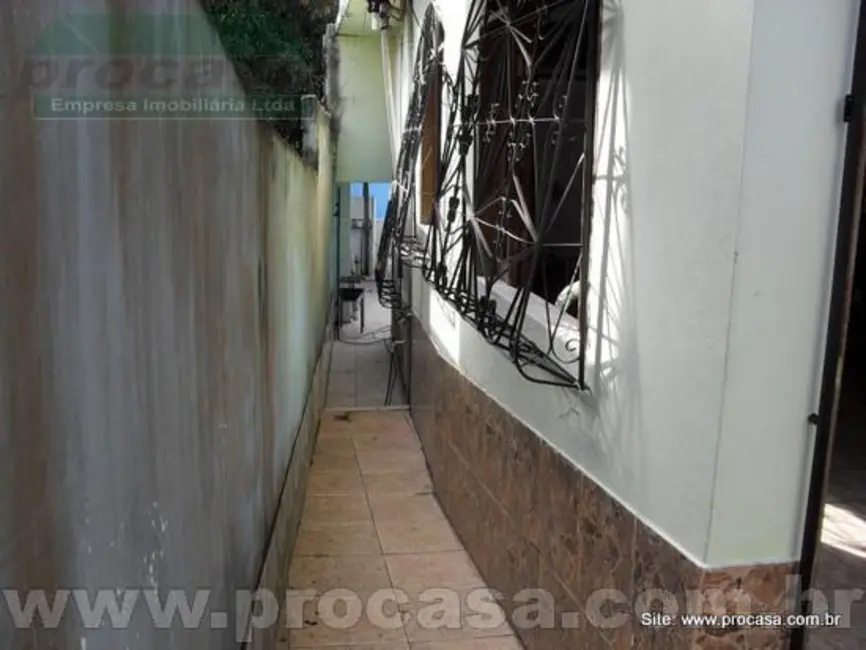 Casa com 3 quartos à venda, 117m2 em Manaus - AM - imagem 3 Foto 3 de Casa com 3 quartos à venda, 117m2 em Manaus - AM