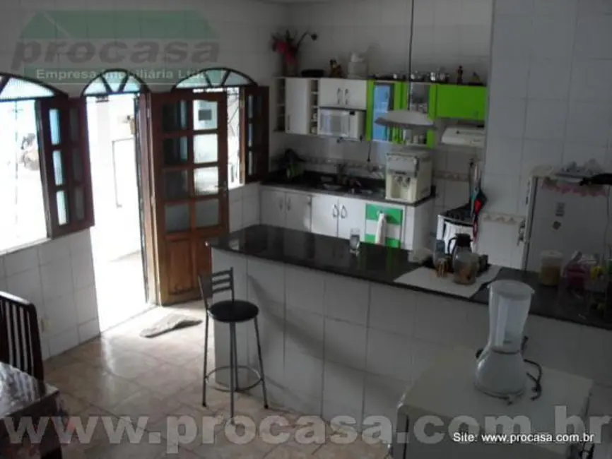 Casa com 3 quartos à venda, 117m2 em Manaus - AM - imagem 9 Foto 9 de Casa com 3 quartos à venda, 117m2 em Manaus - AM