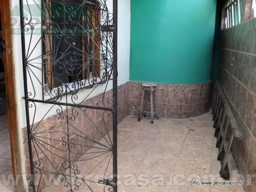 Casa com 3 quartos à venda, 117m2 em Manaus - AM - imagem 2 Foto 2 de Casa com 3 quartos à venda, 117m2 em Manaus - AM