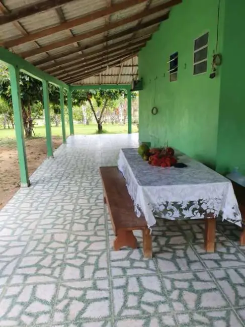 Foto 9 de Chácara com 4 quartos à venda, 210m2 em Rio Preto Da Eva - AM