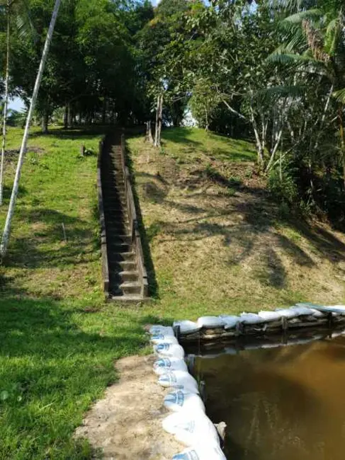 Foto 5 de Chácara com 4 quartos à venda, 210m2 em Rio Preto Da Eva - AM