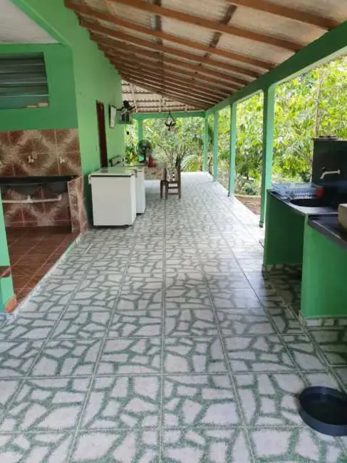 Foto 8 de Chácara com 4 quartos à venda, 210m2 em Rio Preto Da Eva - AM