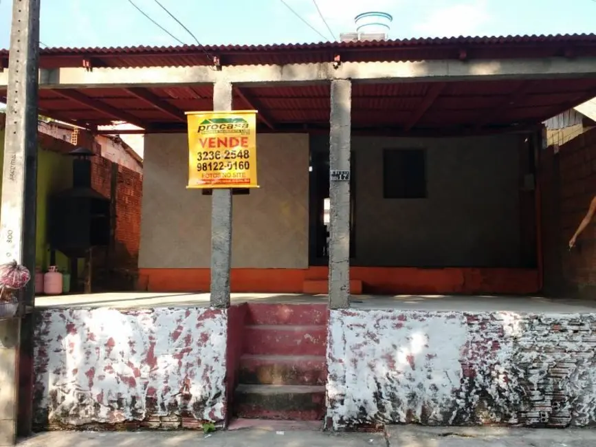 Foto 1 de Casa com 3 quartos à venda, 420m2 em Manaus - AM