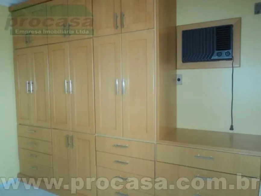 Foto 9 de Apartamento com 5 quartos à venda, 220m2 em Manaus - AM