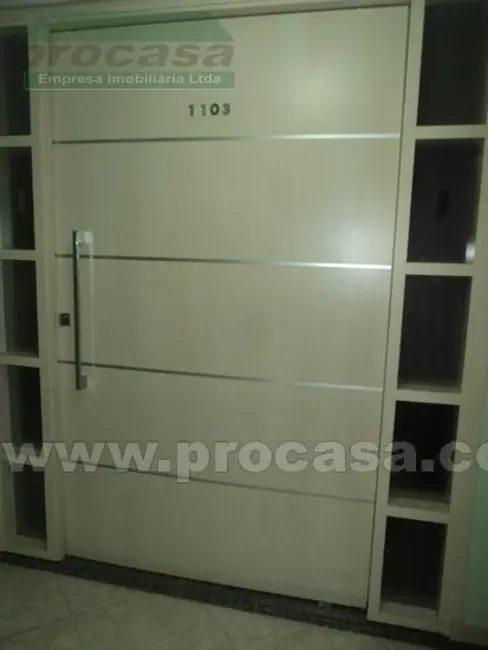 Foto 2 de Apartamento com 5 quartos à venda, 220m2 em Manaus - AM
