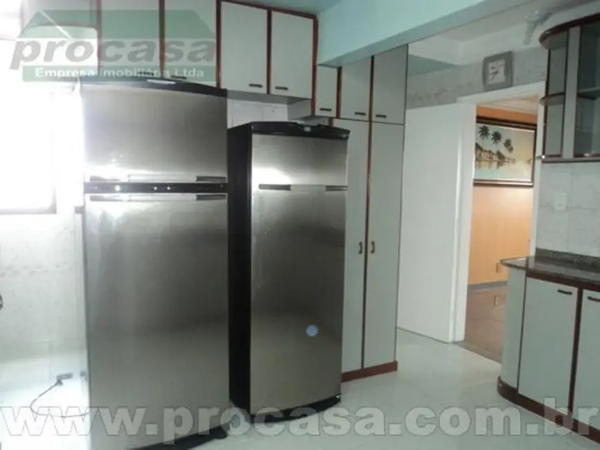 Foto 5 de Apartamento com 5 quartos à venda, 220m2 em Manaus - AM