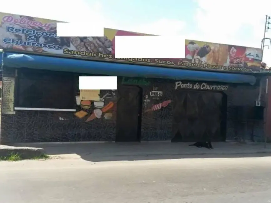 Foto 4 de Casa Comercial com 3 quartos à venda, 300m2 em Manaus - AM