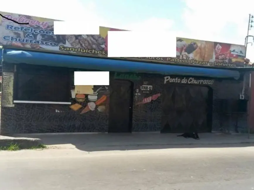 Foto 3 de Casa Comercial com 3 quartos à venda, 300m2 em Manaus - AM