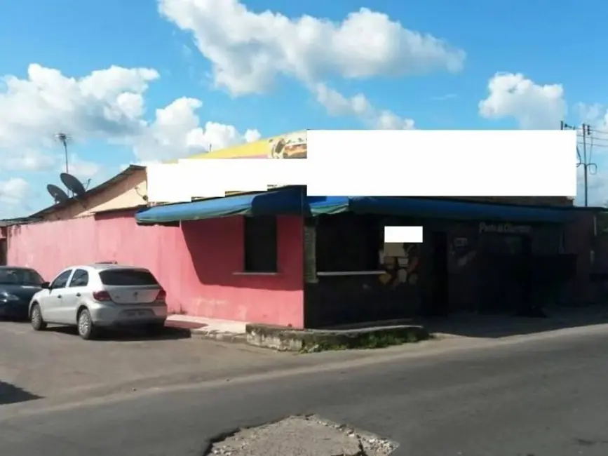 Foto 1 de Casa Comercial com 3 quartos à venda, 300m2 em Manaus - AM
