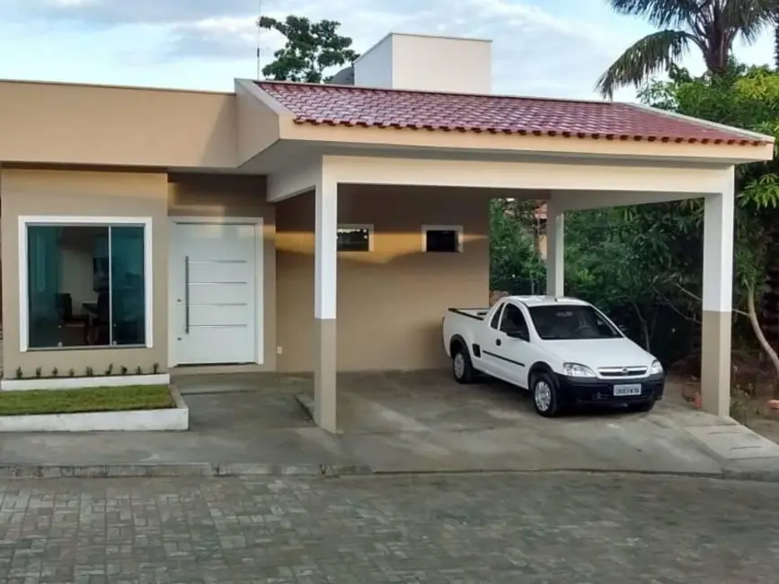 Foto 1 de Casa com 3 quartos à venda, 144m2 em Manaus - AM