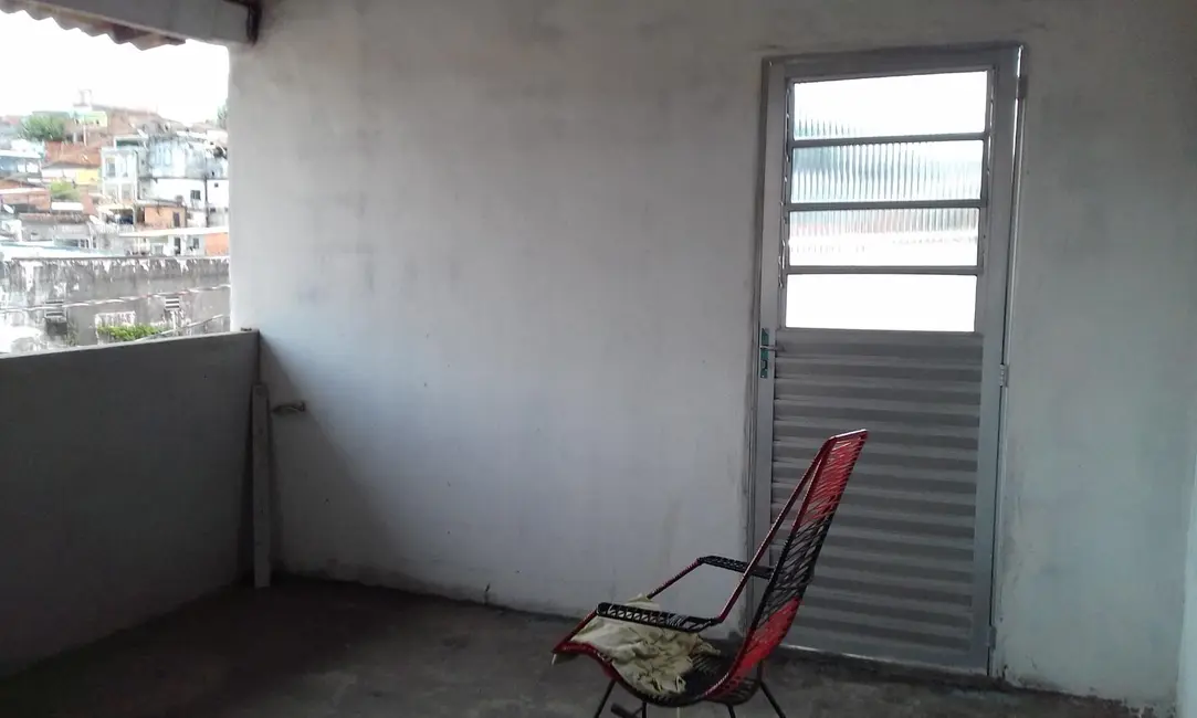 Foto 8 de Casa com 4 quartos à venda, 72m2 em Manaus - AM