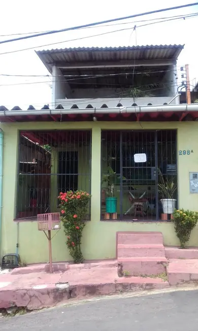 Foto 1 de Casa com 4 quartos à venda, 72m2 em Manaus - AM