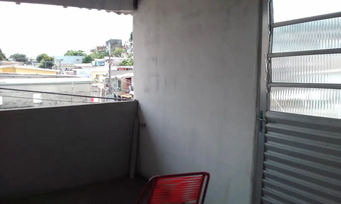 Foto 4 de Casa com 4 quartos à venda, 72m2 em Manaus - AM