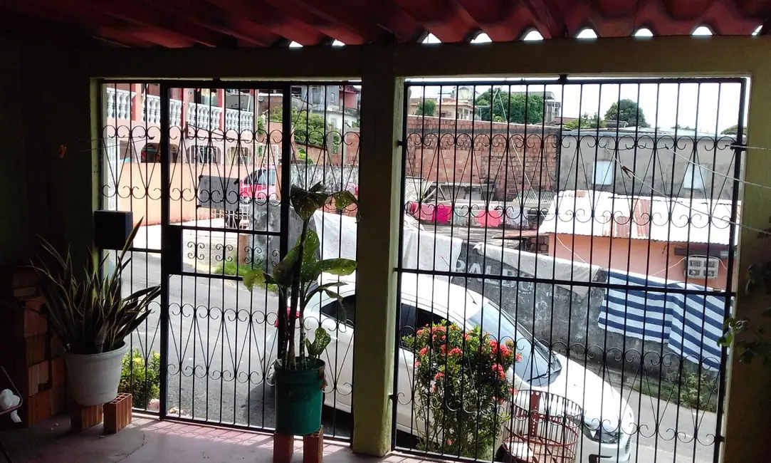 Foto 9 de Casa com 4 quartos à venda, 72m2 em Manaus - AM