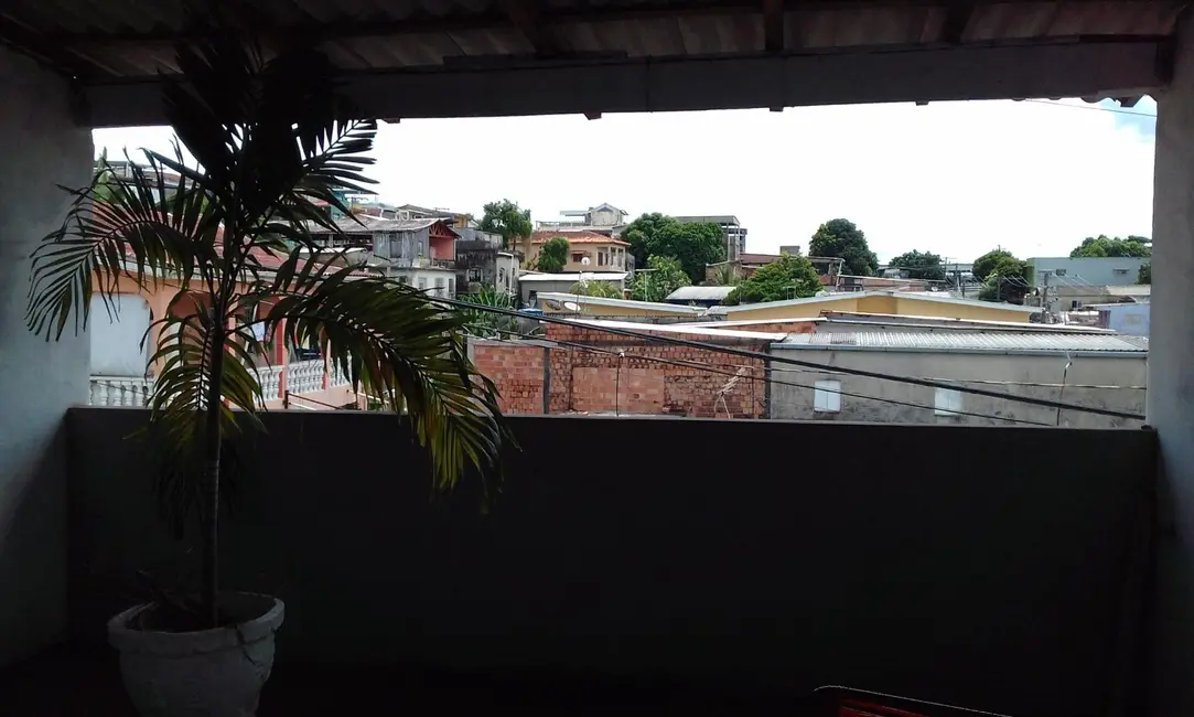 Foto 7 de Casa com 4 quartos à venda, 72m2 em Manaus - AM