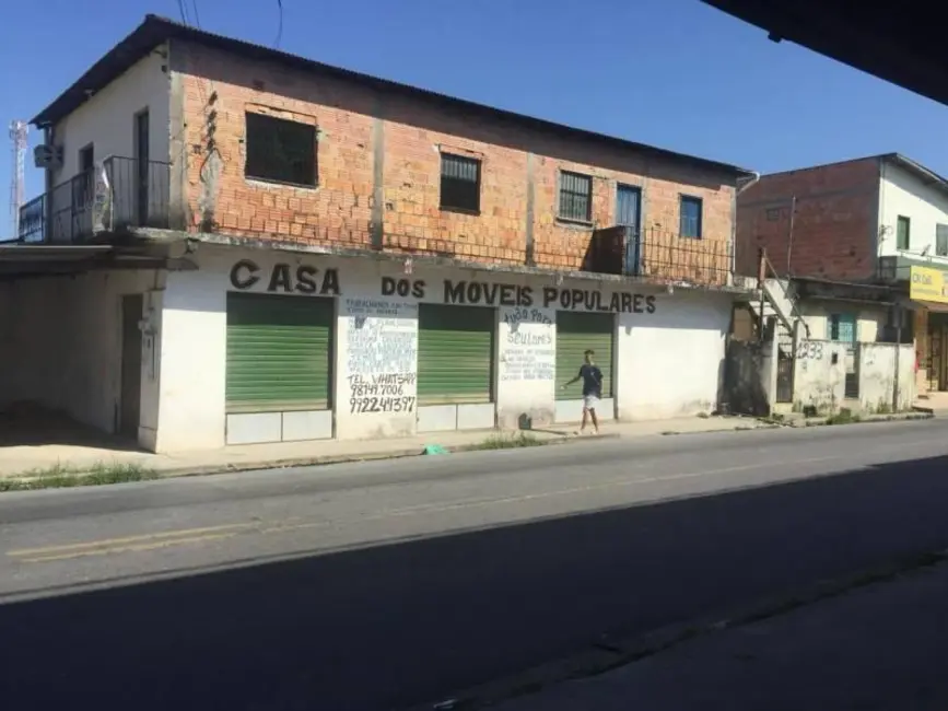 Foto 3 de Loja à venda, 200m2 em Manaus - AM