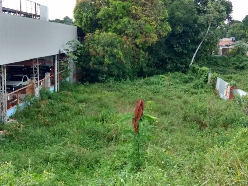 Foto 4 de Terreno / Lote à venda em Manaus - AM