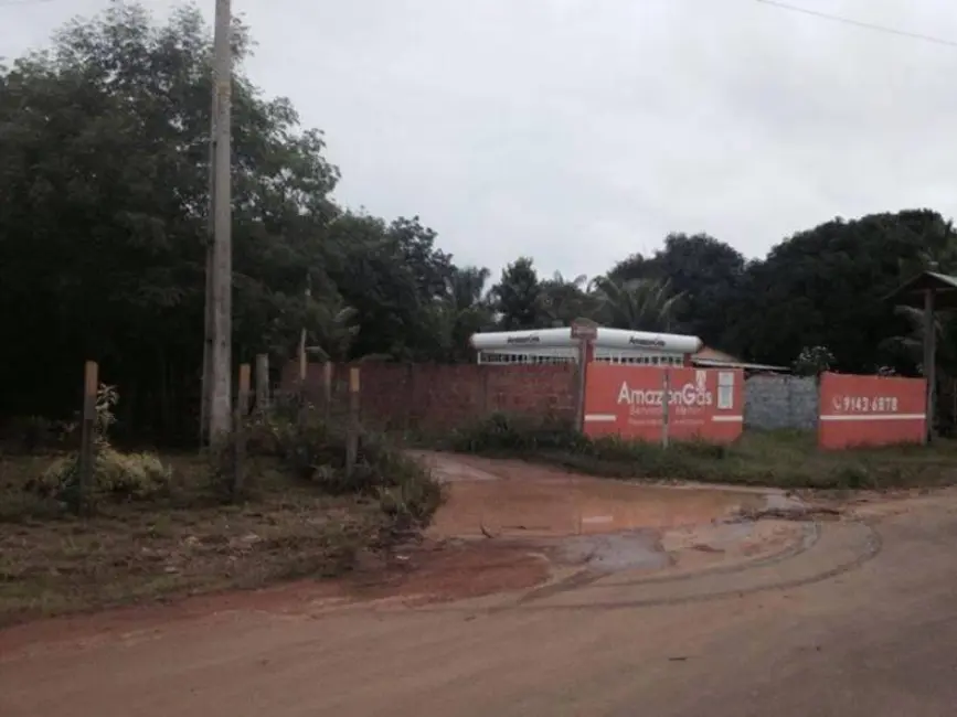 Foto 4 de Terreno / Lote à venda em Iranduba - AM