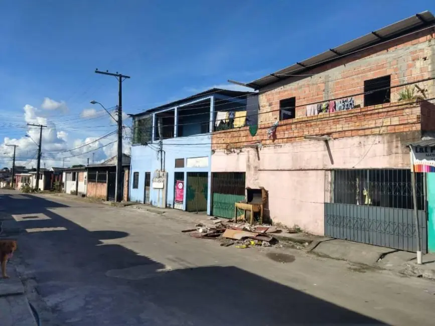 Foto 1 de Casa com 2 quartos à venda, 100m2 em Manaus - AM