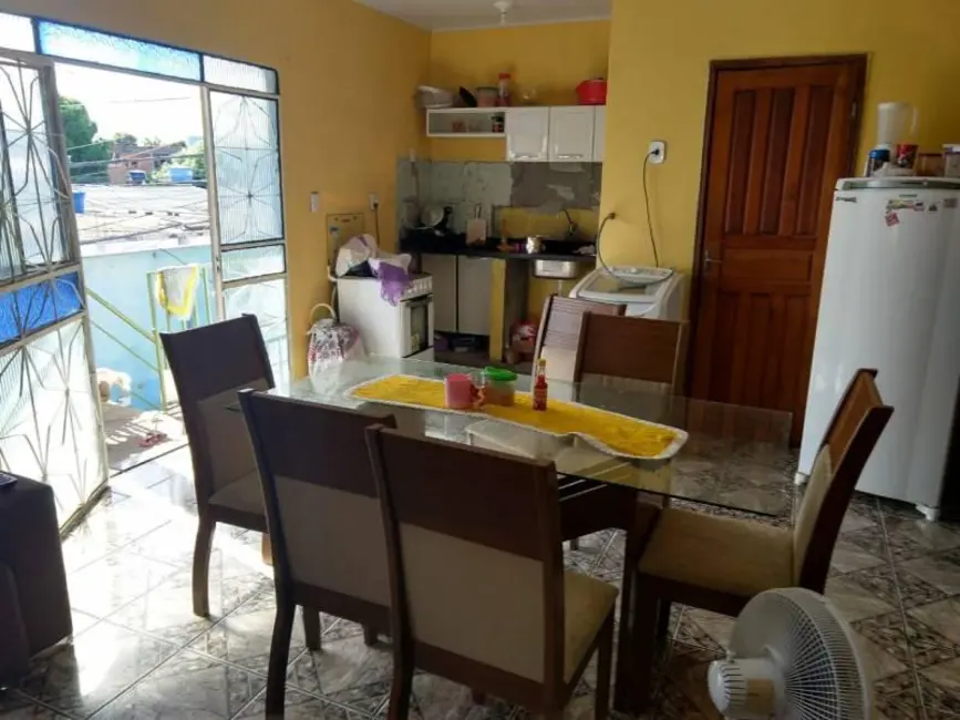 Foto 4 de Casa com 2 quartos à venda, 100m2 em Manaus - AM