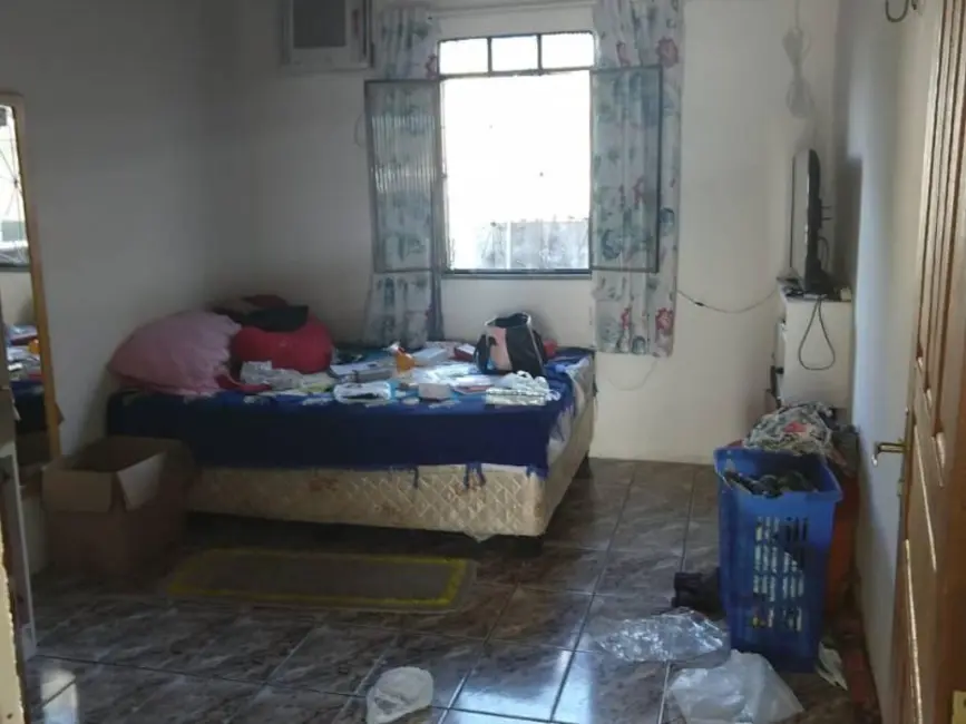 Foto 3 de Casa com 2 quartos à venda, 100m2 em Manaus - AM